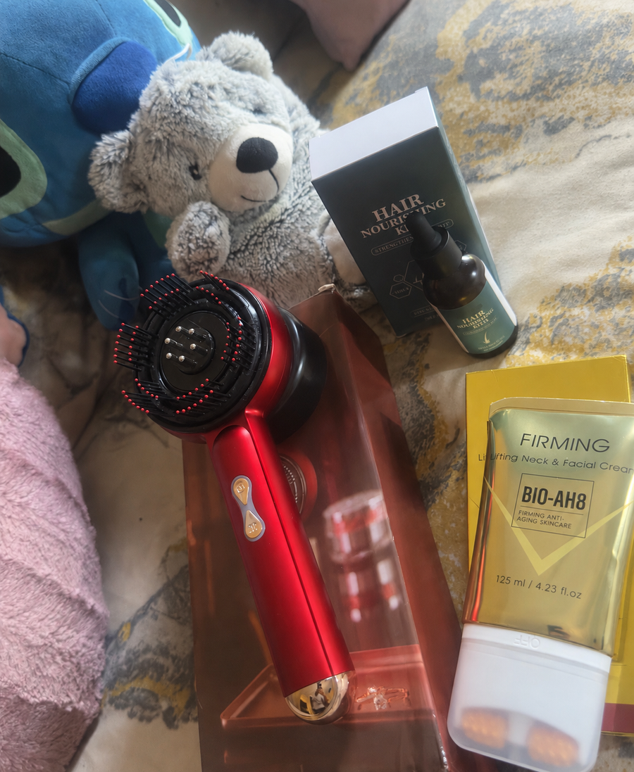 Customer photo