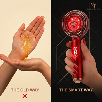 VT ScalpRevive™ Therapy Massager