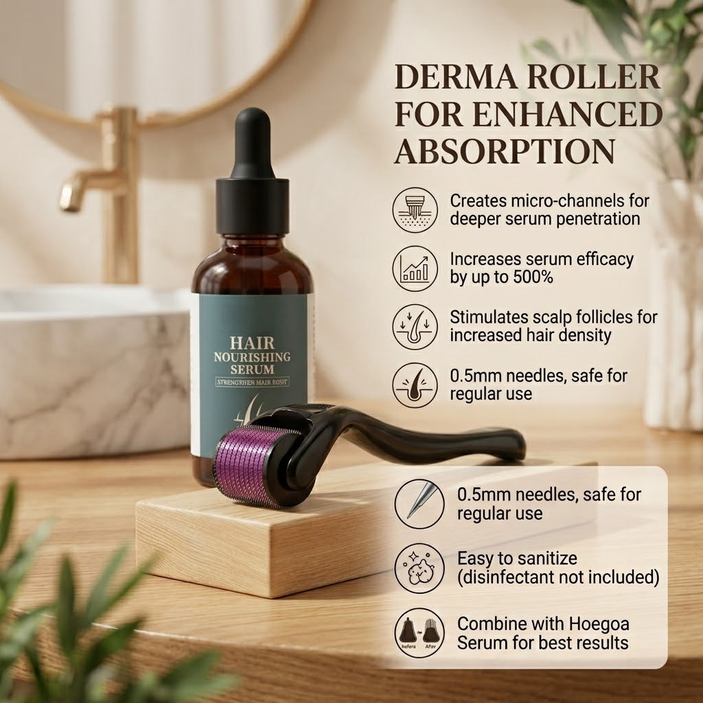 VT RootRevive™ Hair Serum