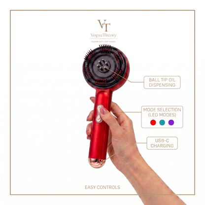 VT ScalpRevive™ Therapy Massager